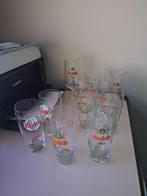 bierglazen, Verzamelen, Biermerken, Ophalen of Verzenden, Zo goed als nieuw, Glas of Glazen, Overige merken