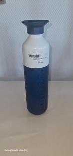 Bidon, Ophalen, Gebruikt