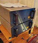 Krell KMA 200 Mono Eindversterkers - D'Agostino amp, Gebruikt, Minder dan 30 cm, Overige typen, Minder dan 60 cm