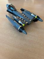 LEGO Star Wars General Grievous Starfighter 7656, Ophalen of Verzenden, Gebruikt, Complete set, Lego