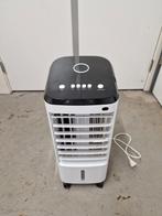 Blokker Luchtkoeler - Zo Goed Als Nieuw!, Ophalen, Minder dan 60 m³, Timer, 3 snelheden of meer