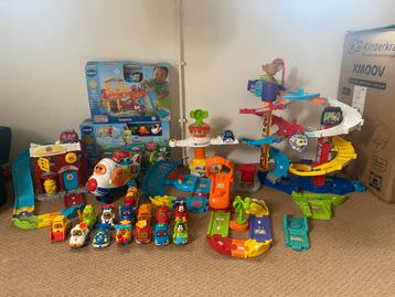 Partij Toettoet Auto’s beschikbaar voor biedingen