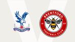 Tickets Crystal Palace - Brentford FC Zat 1 Nov, Losse kaart, Twee personen, November, Buitenland