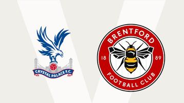 Tickets Crystal Palace - Brentford FC Zat 1 Nov beschikbaar voor biedingen