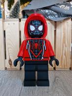 In to the spiderverse mega Lego Spiderman, Ophalen of Verzenden, Nieuw