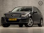 Mercedes-Benz C-Klasse Estate 180 Prestige Sport 157Pk Autom, Auto's, Mercedes-Benz, Automaat, 12 maanden, Achterwielaandrijving