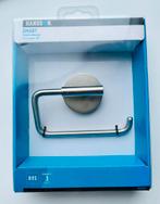 Toiletrolhouder nieuw in verpakking, Ophalen of Verzenden, Nieuw, Overige kleuren