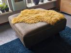 poef 90x90, Ophalen, Eenpersoons, Zo goed als nieuw, Minder dan 150 cm