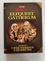 - ELFQUEST: the Big Gatherum HC, Boeken, Strips | Comics, Eén comic, Verzenden, Amerika