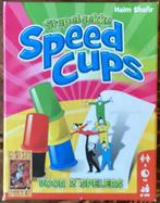Stapelgekke Speed Cups 2 spelers 999 games, Ophalen of Verzenden, Zo goed als nieuw, 999 Games
