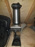 Bravilor koffiezetapparaat, 10 kopjes of meer, Ophalen of Verzenden, Koffiemachine
