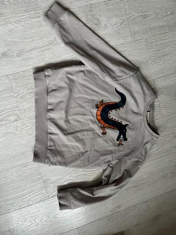 Trui Carlijnq recente collectie beschikbaar voor biedingen