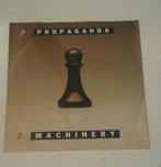 Propaganda - P Machinery Mooie vinylsingle, Gebruikt, Verzenden, 7 inch, Single
