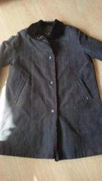 Winterjas maat 44/46, Kleding | Dames, Ophalen of Verzenden, Gedragen, Maat 42/44 (L), Bruin