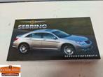 Nieuw Nederlands instructieboekje voor Chrysler Sebring, Nieuw, Ophalen of Verzenden