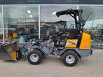 Giant G1500 X-tr 2024 70 uur!, Tobroco, Info@tobroco.nl, Sprendlingenstraat 57
5061 KM  Oisterwijk, NL, Wiellader of Shovel