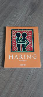 Haring - Alexandra Kolossa (Taschen), Ophalen of Verzenden, Zo goed als nieuw, Fotografie algemeen, Alexandra Kolossa