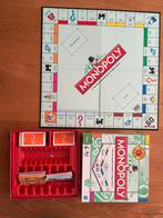 Monopoly english version, Hobby en Vrije tijd, Gezelschapsspellen | Bordspellen, Ophalen, Gebruikt