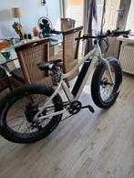 Te ruil Bafang fatbike defect., Fietsen en Brommers, Ophalen, Gebruikt, 50 km per accu of meer, Overige merken