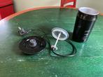 Philips Melkopschuimer, Witgoed en Apparatuur, Koffiezetapparaten, Koffiepads en cups, Gebruikt, Overige modellen, Ophalen of Verzenden
