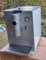 Jura ENA 7 Koffieautomaat met Melkschuimer, Witgoed en Apparatuur, Koffiezetapparaten, Gebruikt, Ophalen of Verzenden, 2 tot 4 kopjes