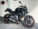 KAWASAKI Z650 ABS BOMVOL 2017 15.307 KM Z 650, 2 cilinders, 649 cc, Bedrijf, Meer dan 35 kW