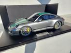 Minichamps Porsche 911 R Bigscale 1/8 in nieuwstaat, Hobby en Vrije tijd, Modelauto's | 1:5 tot 1:12, Ophalen, Zo goed als nieuw