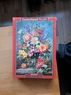 Castorland Puzzel 1000 Stukjes - Nieuw!, Ophalen of Verzenden, 500 t/m 1500 stukjes, Nieuw, Legpuzzel