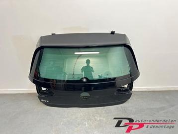 Achterklep van een Volkswagen Golf (L041) beschikbaar voor biedingen