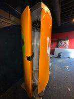 Soltron staande zonnebank v45 turbo power, Witgoed en Apparatuur, Zonnebanken en Gezichtsbruiners, Ophalen of Verzenden, Gebruikt