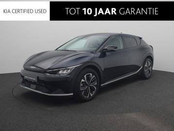 Kia EV6 Light Edition 58 kWh Parkeersensoren voor & achter | beschikbaar voor biedingen