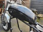 Mooie tank voor custom chopper petcock systeem, Ophalen of Verzenden, Gebruikt