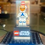 LEGO Star Wars sw1278 Clone Trooper 501st 332nd Phase 2, Verzamelen, Star Wars, Ophalen of Verzenden, Zo goed als nieuw, Actiefiguurtje