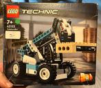 Lego technic 42133 Verreiker, Kinderen en Baby's, Speelgoed | Duplo en Lego, Ophalen of Verzenden, Zo goed als nieuw