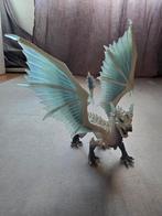 Schleich Ijsdraak - Zo Goed Als Nieuw!, Kinderen en Baby's, Speelgoed | Actiefiguren, Ophalen of Verzenden