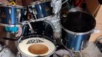 Vintage drum spullen voor een leuk prijsje, Muziek en Instrumenten, Ophalen, Zo goed als nieuw, Drums of Percussie