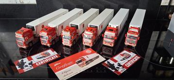 P. Bjarne Andersen 6x beschikbaar voor biedingen