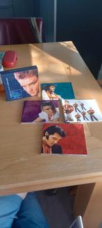 75 ELVIS HITS  3 CD.S COLLECTION 1999, Ophalen of Verzenden, Zo goed als nieuw, Pop