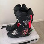 Scott redding gesigneerde motorlaarzen, Verzamelen, Ophalen of Verzenden, Gebruikt, Motoren