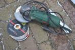 Flex Bosch PWS 550, Ophalen of Verzenden, Gebruikt