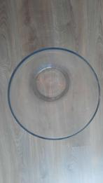 Grote vaas, Ophalen, Overige kleuren, Minder dan 50 cm, Glas