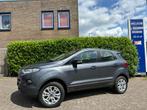 Ford EcoSport 1.0 EcoBoost Trend Airco, ElecPakket, Lmv, Pdc, Voorwielaandrijving, Stof, Gebruikt, Ecosport