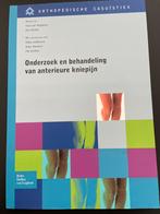 Orthopedische Casuïstiek reeks, Ophalen of Verzenden, Zo goed als nieuw
