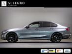 BMW 3 Serie 320i High Executive (APPLE CARPLAY / ANDROID AUT, Automaat, 1998 cc, Achterwielaandrijving, Gebruikt