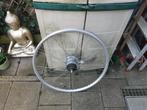 28 inch nexus achterwiel, 8 speed,rollerbrake rem, Fietsen en Brommers, Fietsonderdelen, Wiel, Gebruikt, Shimano Nexus, Algemeen