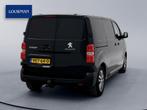 Peugeot Expert 1.5 BlueHDI 100 Premium Trekhaak Navigatie Ac, Voorwielaandrijving, Stof, Gebruikt, 4 cilinders