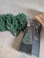 Te koop Kerstboom, Ophalen