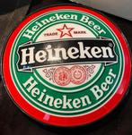 Reclame lichtbord Heineken, Verzamelen, Merken en Reclamevoorwerpen, Ophalen, Gebruikt, Lichtbak of (neon) lamp