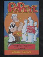Classic Popeye #3 IDW 2012 By Bud Sagendorf, Boeken, Strips | Comics, Eén comic, Verzenden, Nieuw, Amerika
