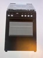 Everglades EVCK041 Gasfornuis - Vrijstaand, Gebruikt, Grill, Energieklasse A of zuiniger, Gas